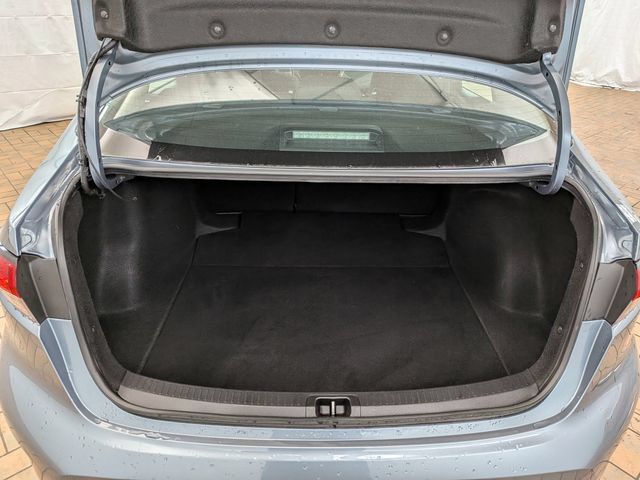Used 2023 Toyota Corolla LE FWD image 19