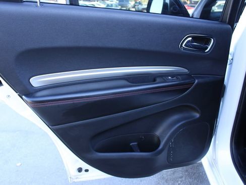 Used 2015 Dodge Durango R/T AWD/4WD image 16