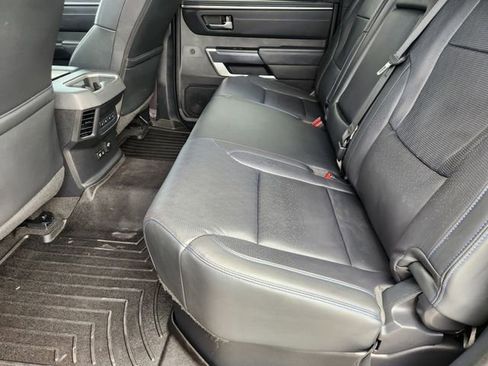 Used 2024 Toyota Tundra Platinum image 30