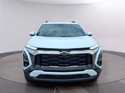 New 2026 Chevrolet Equinox ACTIV w/ Safety and Technology Package FWD image 8