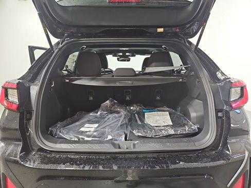 New 2026 Subaru Crosstrek 2.5i Sport AWD/4WD image 23