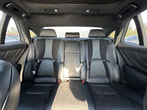 Used 2018 Lexus LS 500 F Sport w/ Accessory Package (Z2) image 13