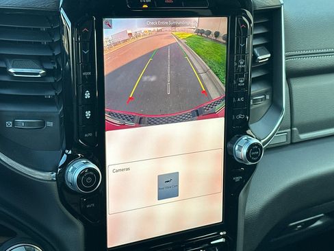 New 2026 RAM 1500 Laramie image 18