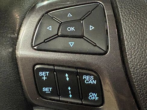 Used 2019 Ford Ranger Lariat w/ Equipment Group 501A Mid AWD/4WD image 33