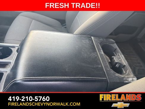 Used 2017 Ford F150 XLT w/ Equipment Group 302A Luxury image 17