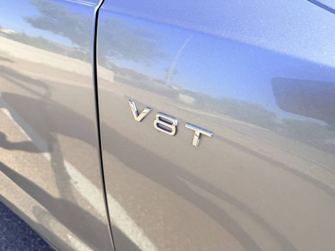 Used 2013 Audi S7 Prestige AWD/4WD image 8