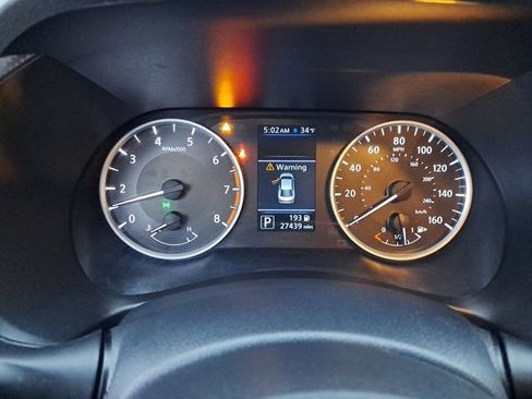 Used 2022 Nissan Sentra S image 9