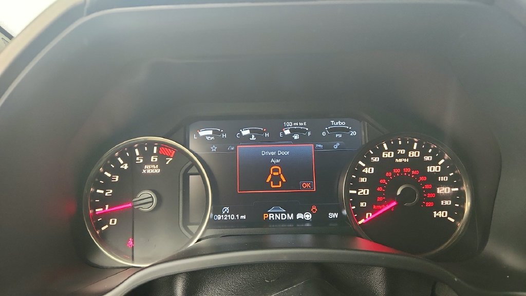 Used 2019 Ford F150 Raptor w/ Equipment Group 802A Luxury AWD/4WD image 16