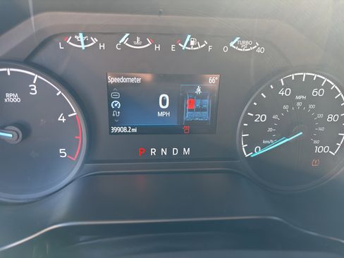 Used 2024 Ford F350 XLT image 28