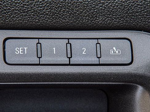 Used 2016 GMC Sierra 1500 Denali w/ Enhanced Driver Alert Package image 21