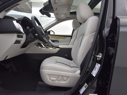 New 2026 MAZDA CX-90 3.3 Turbo S w/ Premium Plus AWD/4WD image 33