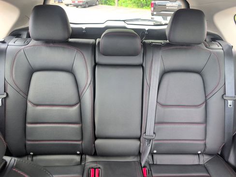 Used 2024 MAZDA CX-5 Carbon Edition AWD/4WD image 28
