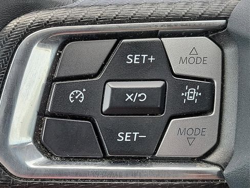 Used 2024 Ford Mustang Premium image 16