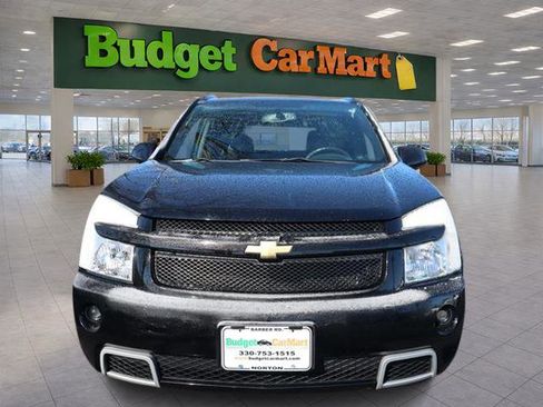 Used 2008 Chevrolet Equinox Sport image 2