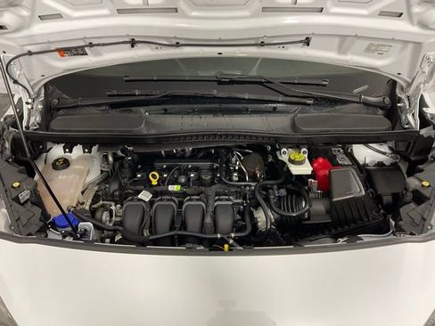 Used 2022 Ford Transit Connect XL image 9