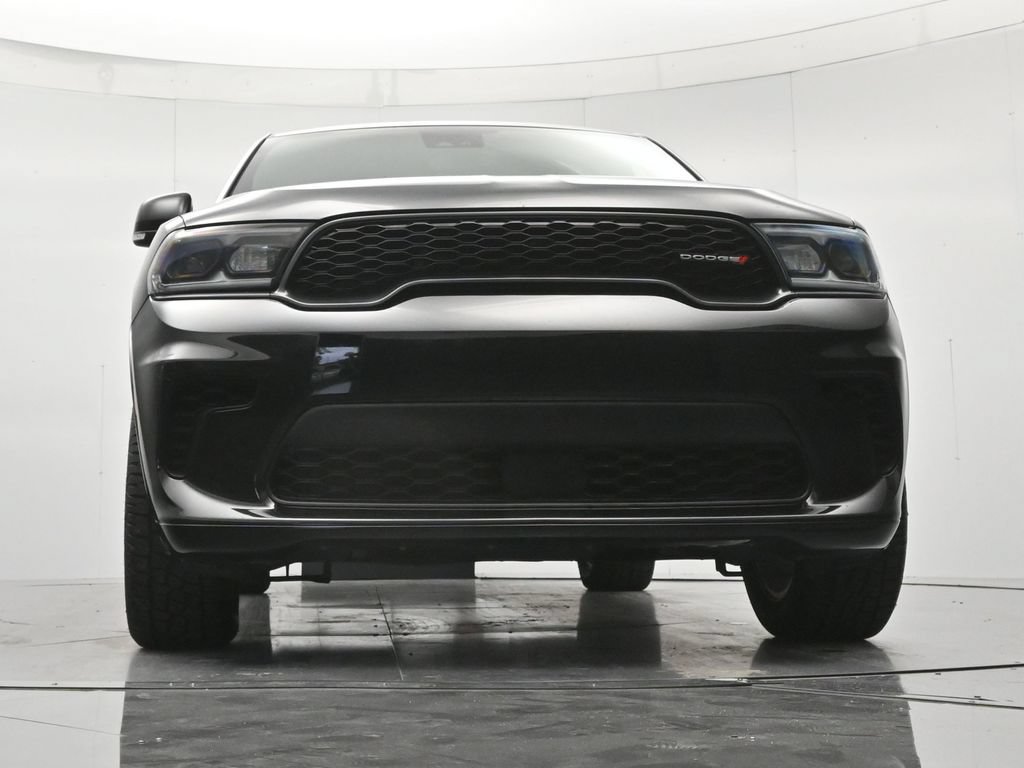 Used 2024 Dodge Durango GT RWD image 39