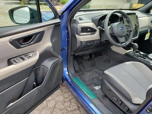 New 2026 Subaru Forester Premium AWD/4WD image 6