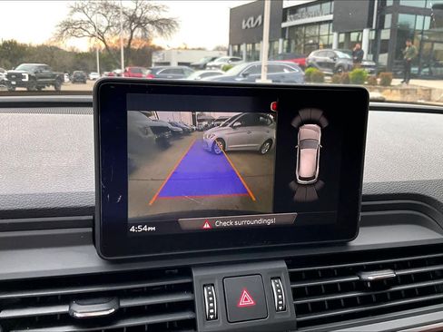 Used 2018 Audi Q5 Premium Plus w/ Premium Plus Package image 28