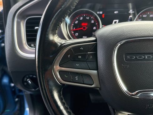 Used 2021 Dodge Charger SXT w/ Leather Interior Group image 32