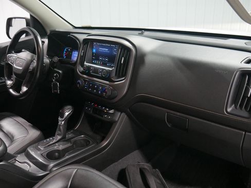 Used 2022 GMC Canyon AT4 image 14