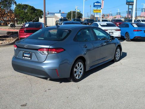 Used 2024 Toyota Corolla LE image 8
