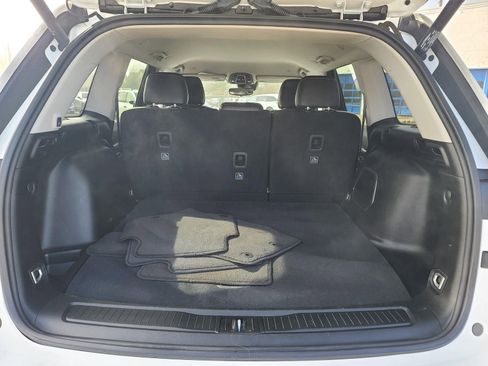 Used 2023 Jeep Grand Cherokee Limited image 31