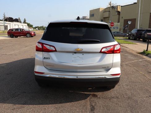 Used 2019 Chevrolet Equinox LT AWD/4WD image 11