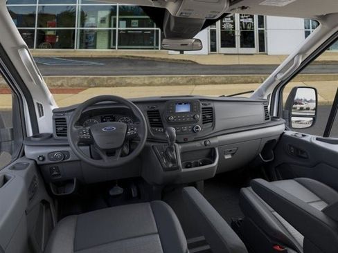 New 2025 Ford Transit 350 XL image 72