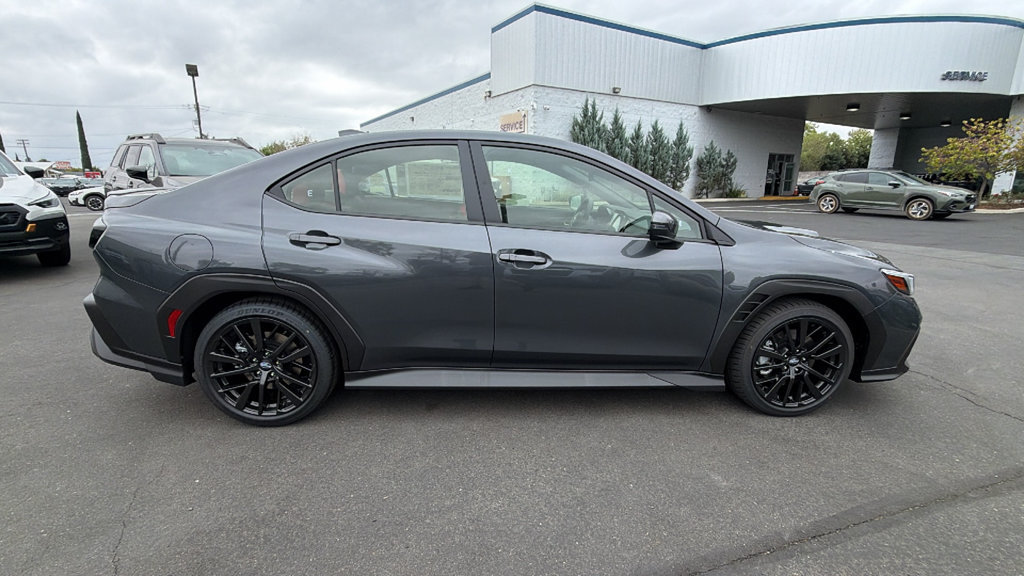 New 2026 Subaru WRX Limited AWD/4WD image 3