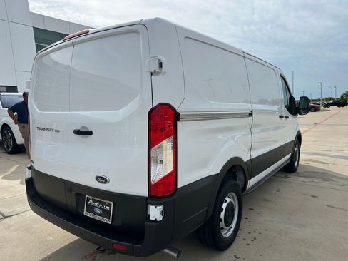 New 2025 Ford Transit 150 Low Roof w/ Load Area Protection Package image 42