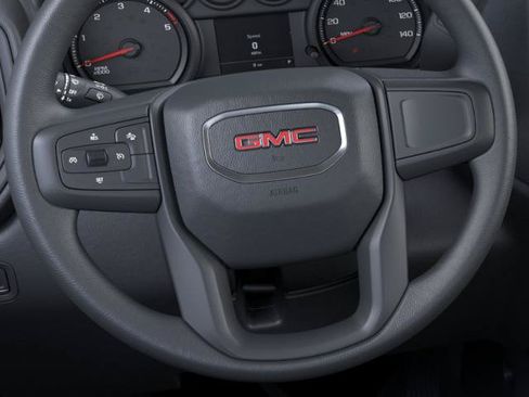 New 2026 GMC Sierra 2500 Pro AWD/4WD image 43
