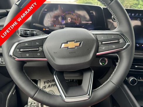 New 2026 Chevrolet Traverse High Country image 22