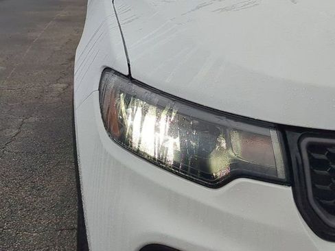 Used 2024 Jeep Compass Latitude w/ Altitude Special Edition image 9