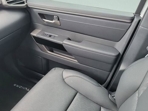 Used 2025 Toyota Tundra Limited RWD image 13