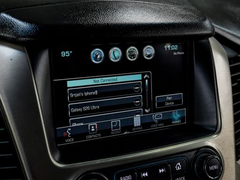 Used 2020 GMC Yukon XL Denali RWD image 32