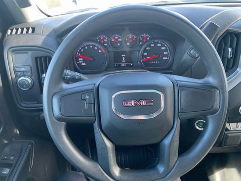 Used 2024 GMC Sierra 1500 Pro image 22