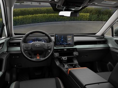 New 2026 Toyota RAV4 FWD image 19