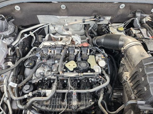 Used 2025 Volkswagen Atlas SEL Premium R-Line image 36