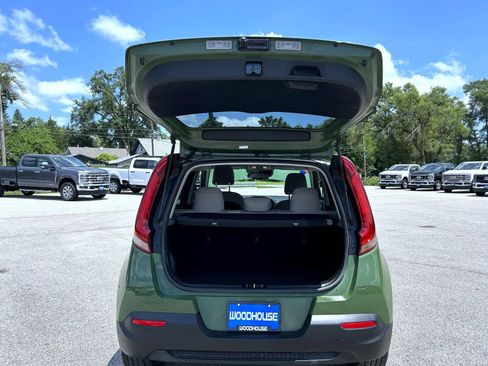 Used 2020 Kia Soul EX FWD image 21