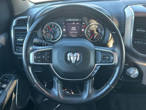 Used 2021 RAM 1500 Laramie image 16