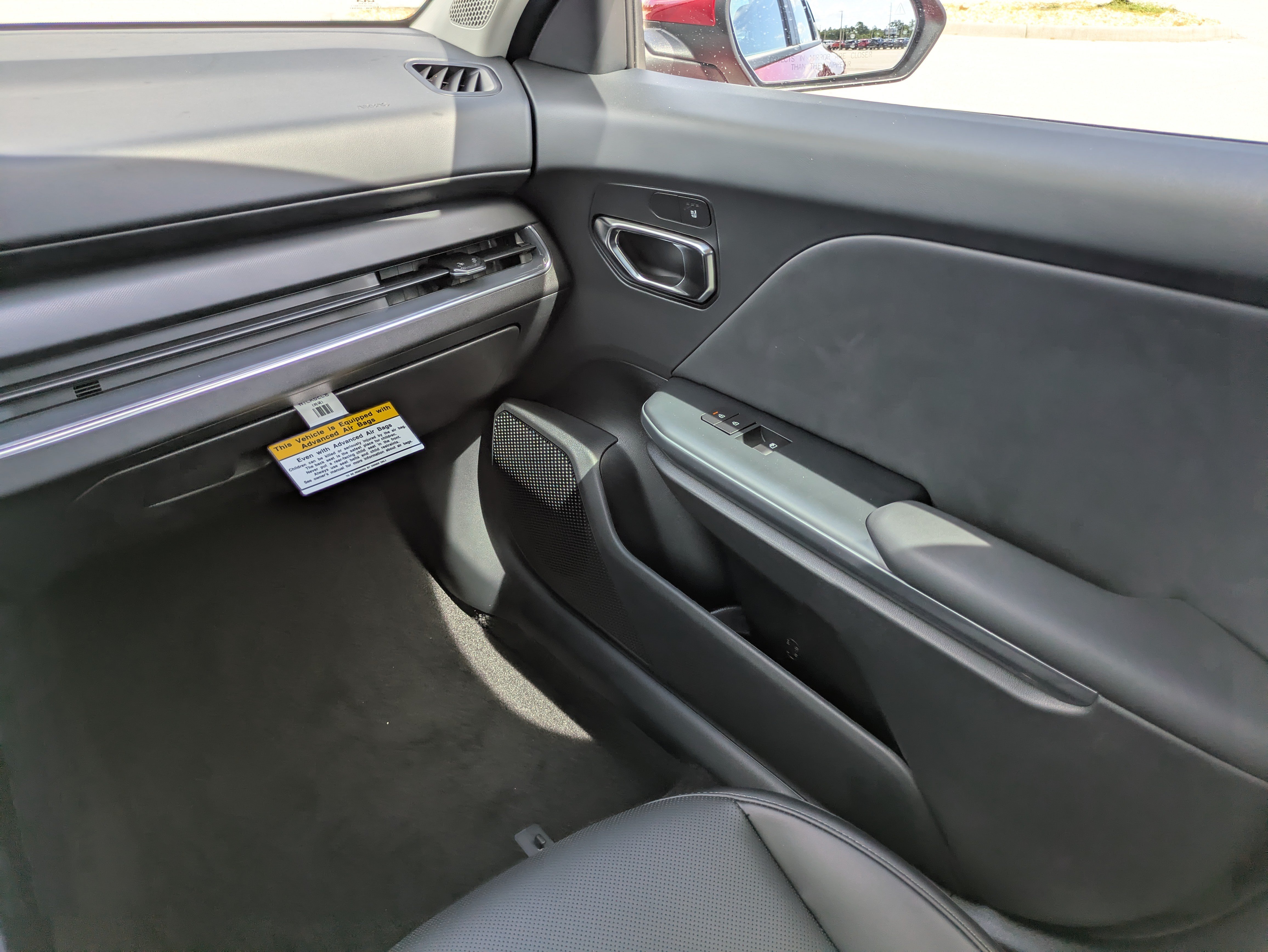 New 2026 Kia K4 EX FWD image 16