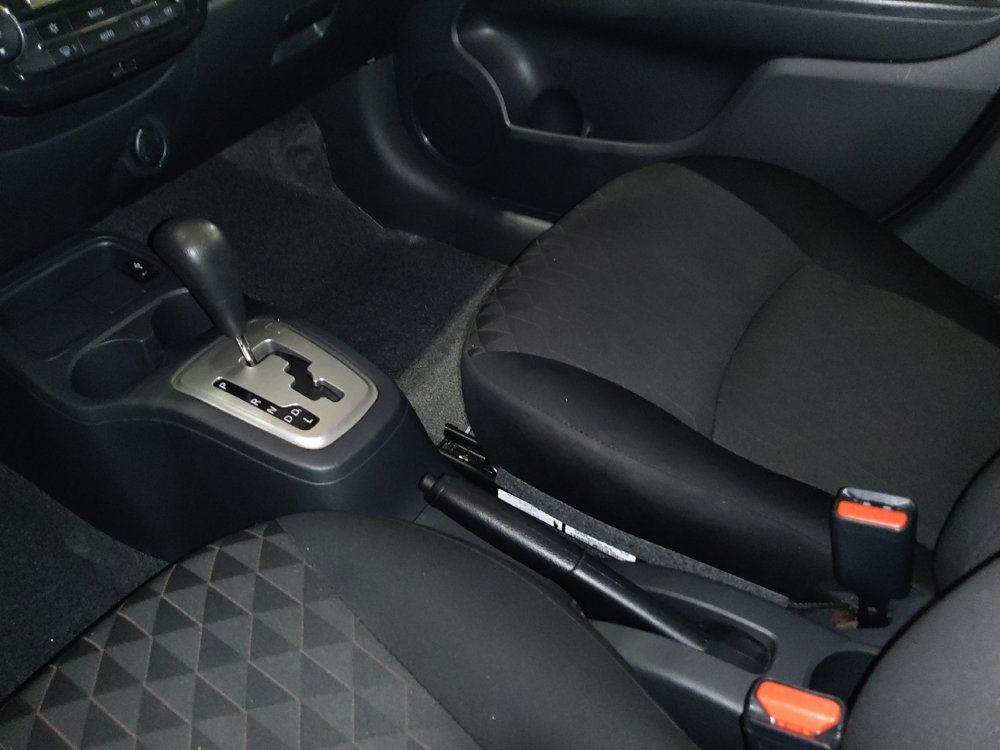 Used 2024 Mitsubishi Mirage ES FWD image 26