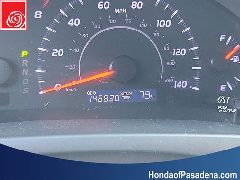 Used 2010 Toyota Camry image 13