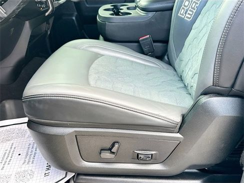 Certified 2021 RAM 2500 Power Wagon w/ Power Wagon Off Road Package image 18