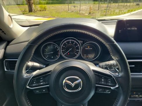 Used 2023 MAZDA CX-5 AWD 2.5 S image 27