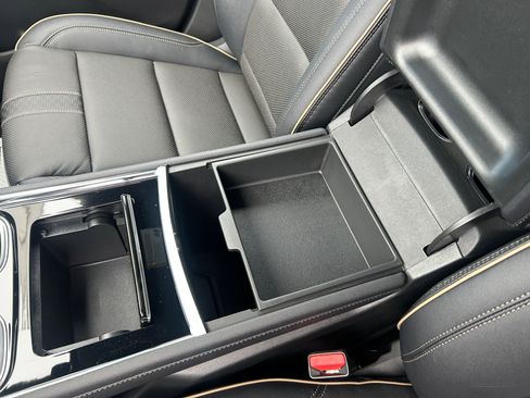 New 2026 Chevrolet Traverse High Country image 22