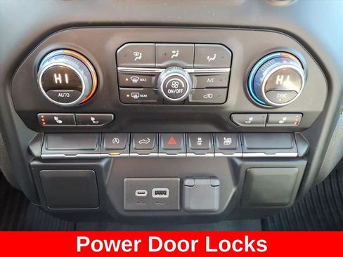 Used 2020 Chevrolet Silverado 1500 LT w/ All-Star Edition image 26