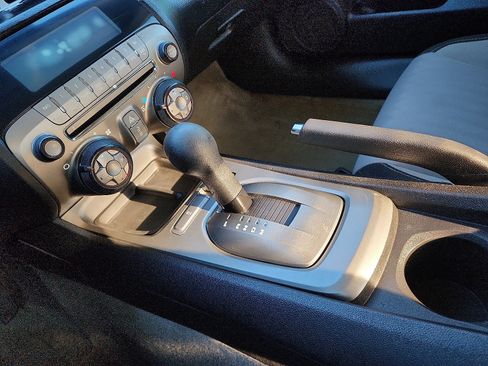 Used 2013 Chevrolet Camaro LS image 20