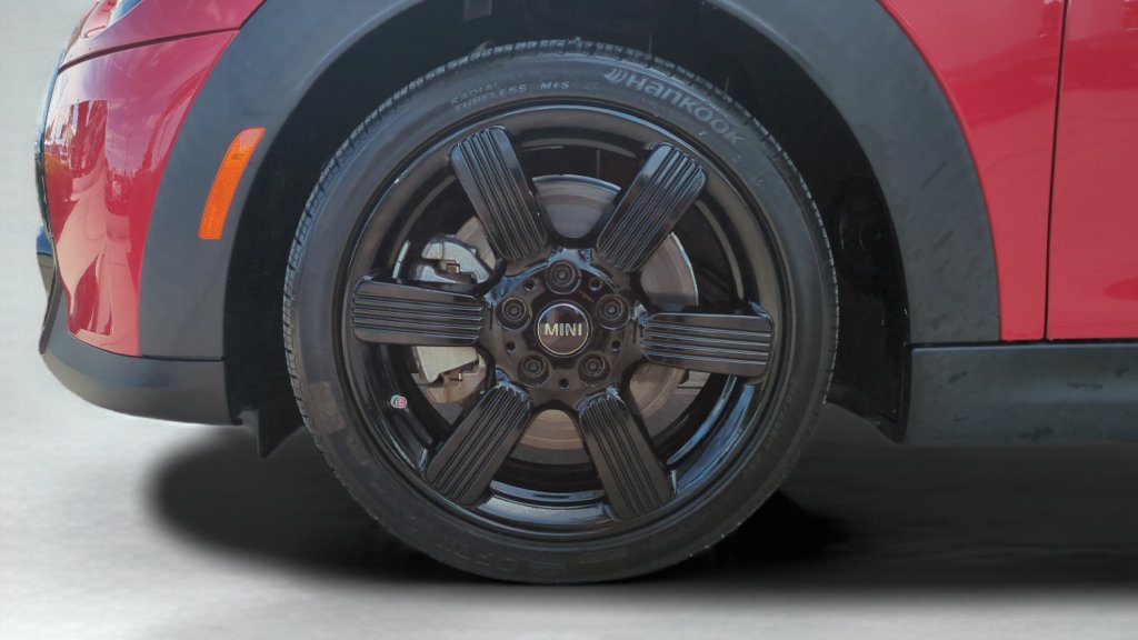 Used 2024 MINI Cooper S FWD image 25