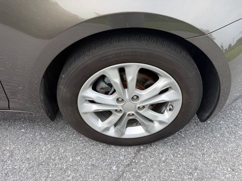 Used 2013 Kia Optima EX w/ Premium Pkg FWD image 9